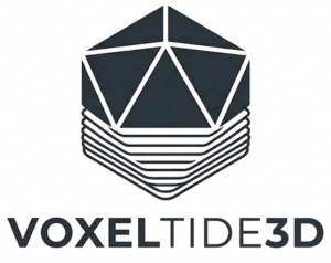 Voxeltide3D