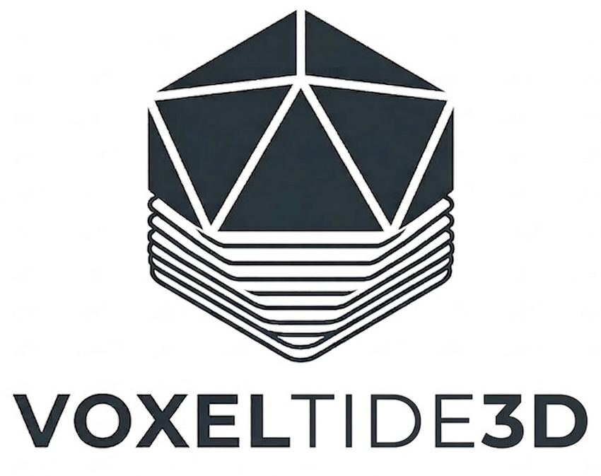 Voxeltide3D