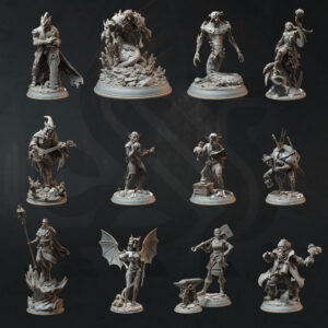 The University of Ardris