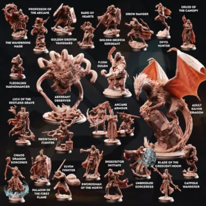 Bastion of the Wandering Mage